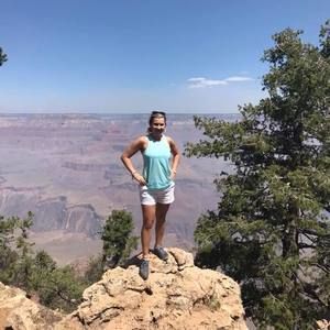 Meet your Posher, Kat